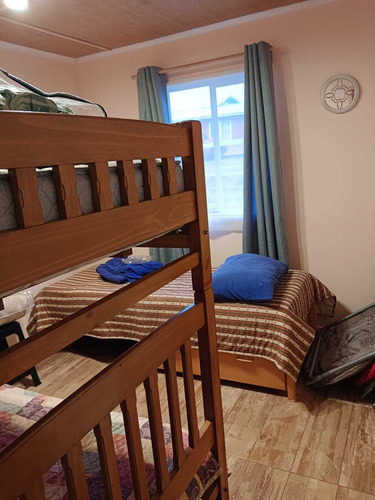 Vilugron Propiedades Vende Hermosa Casa (68401)