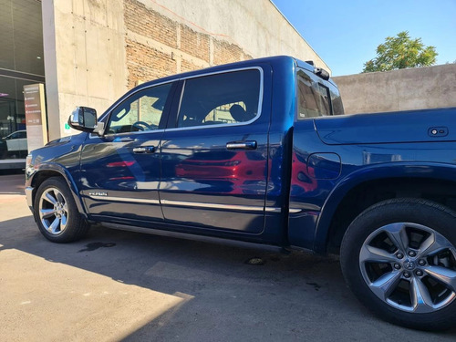 Ram 1500 2023