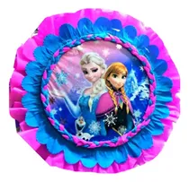 Comprar Piñatas Personaje A Elegir Bely  Entrega Express 48cmx20cm