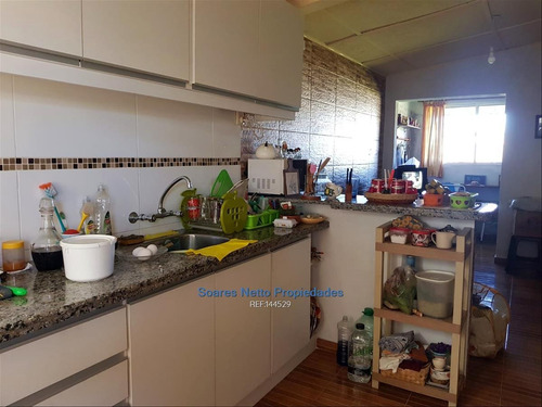 Imagen 11 de 11 de Venta Casa Salinas Norte. 3 Dorm, Gran Terreno Cw144529