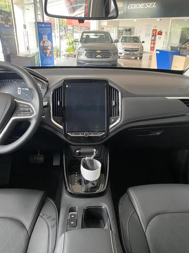 Chevrolet Captiva 1.5 Cvt