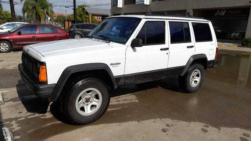 Jeep Cherokee 4.0 Sport 1994