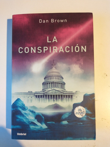 La Conspiración Dan Brown