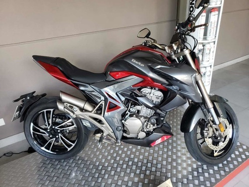 Imagen 15 de 15 de Zontes R310 - Mono Brazo 2023 Beta Gibarmotos