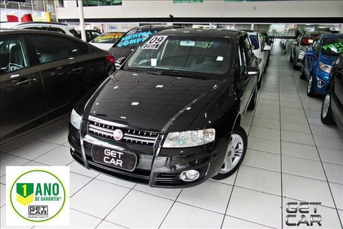 Fiat Stilo Stilo 1.8 Mpi 8v Flex 4p Automátizado