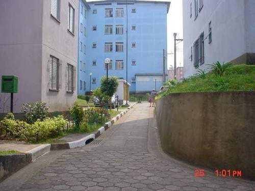 Apartamento Para Venda, 2 Dormitório(s), 51.0m² - 909