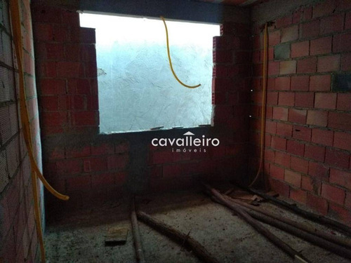 Imagem 7 de 14 de Ótima Casa Com 2 Dormitórios À Venda No Jardim Atlântico Central (itaipuaçu) - Maricá/rj - Ca4847