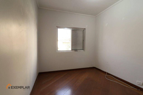 Imagem 15 de 19 de Casa Com 2 Dormitórios Para Alugar, 160 M² Por R$ 2.800,00/mês - Vila Ester (zona Norte) - São Paulo/sp - Ca0314