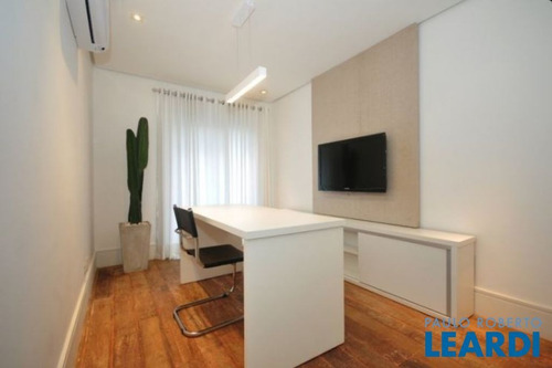 Imagem 15 de 15 de Apartamento - Brooklin - Sp - 611453