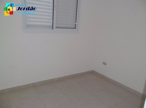Imagem 3 de 5 de Apto No Jardim Santo Alberto Com Terraço Na Sala - 1449