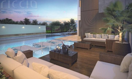 Imagem 14 de 15 de Apartamento - Jardim Sao Dimas - Ref: 1015 - V-ap1547