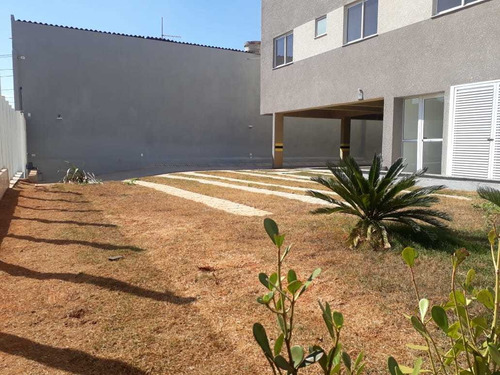 Imagem 9 de 10 de Apartamento Com 2 Quartos Para Comprar No Arvoredo Ii Em Contagem/mg - 7734