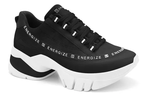 Chunky sneakers hotsell ramarim