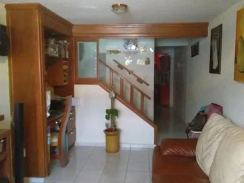Venta De Casa En Retoño Iztapalapa, Cdmx