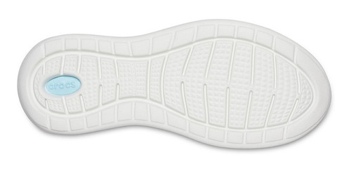 Crocs Literide Pacer Azul