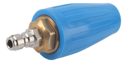 Jja Boquilla Giratoria Turbo Rotativa De 4.0 Gpm Para