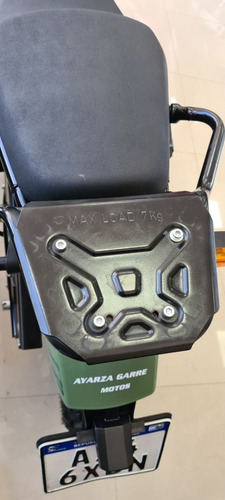 Imagen 13 de 15 de Royal Enfield Himalayan