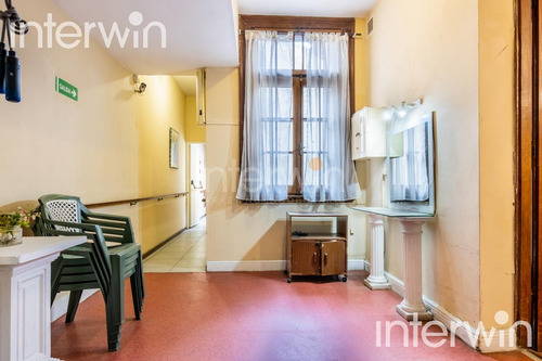 Venta Casa Inglesa De 3 Plantas - Belgrano - Belgrano R