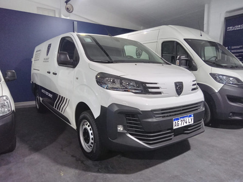 Peugeot Expert 1.5 Hdi 120 L3