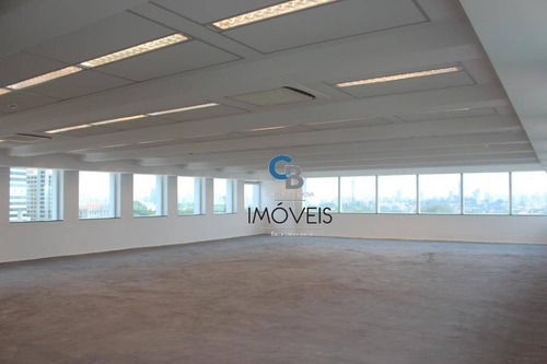 Imagem 20 de 30 de Prédio Para Alugar, 403 M² Por R$ 80,00/mês - Higienópolis - São Paulo/sp - Pr0035