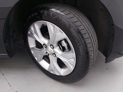 Chevrolet Onix 1.0 TURBO FLEX LTZ AUTOMÁTICO