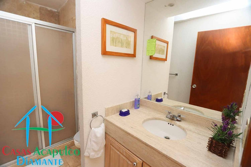 Imagen 19 de 30 de Cad Kabah Mayan 808. Incluye Membresía Platino Con Acceso Al Campo De Golf