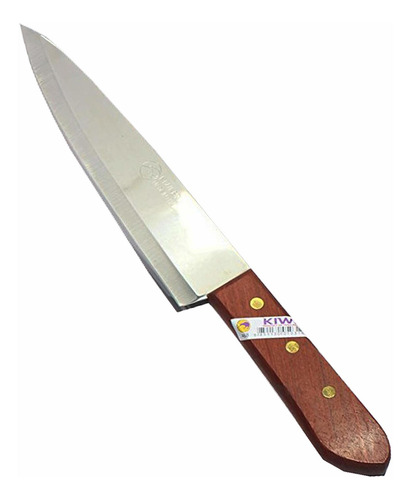 Kiwi Cuchillo De Cocina De Corte De Cuchilla Afilada, Utensi