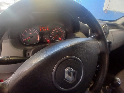 Renault Duster Dynamique TM 6 velocidades 2.0