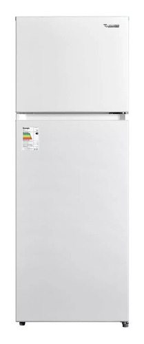 Heladera James Rj 301 Frio Seco Blanco -  La Tentacion