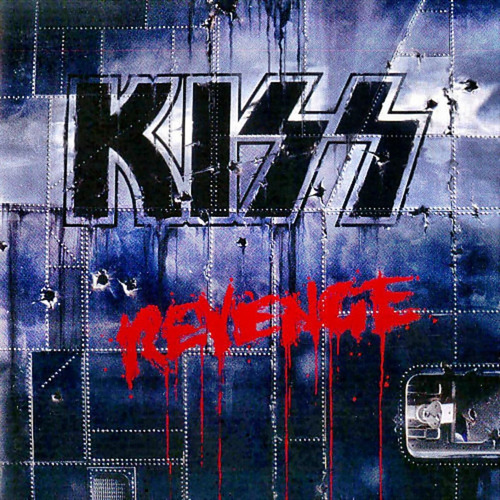 Cd: Revenge