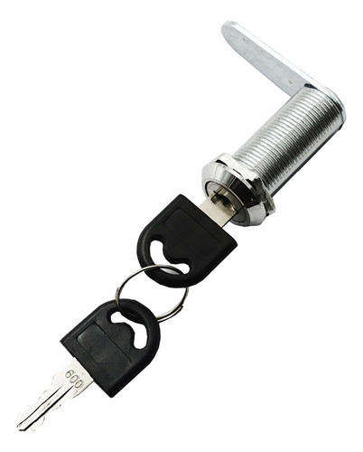 2 Cerradura De Leva, Cerradura De Gabinete, 35 X 18 Mm