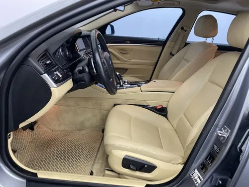 BMW Serie 5 2.0 520i F10