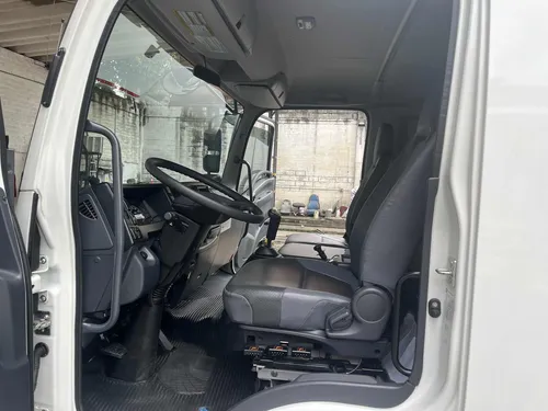 Chevrolet Npr