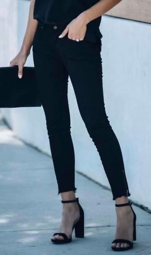 Pantalon Jean Jazmin Chebar