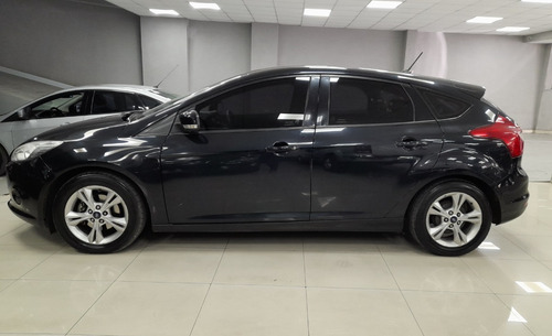 Imagen 6 de 15 de Ford Focus S 1.6 2014