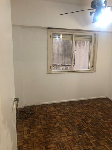 Imagen 20 de 25 de Oportunidad Venta Departamento Recoleta 2 Ambientes Gallo