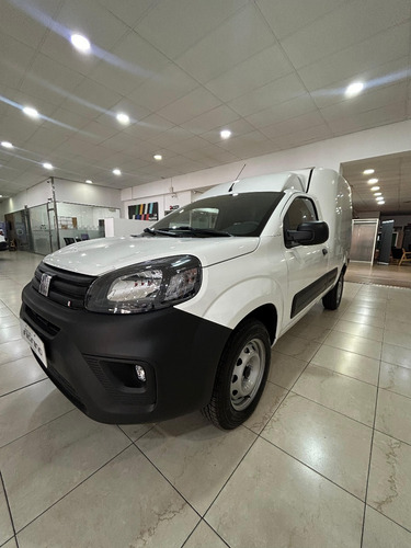 Fiat Fiorino 1.4 Endurance