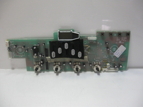 Defeito Placa Main 173-00628001-09001 Philco Pht2500 (002)