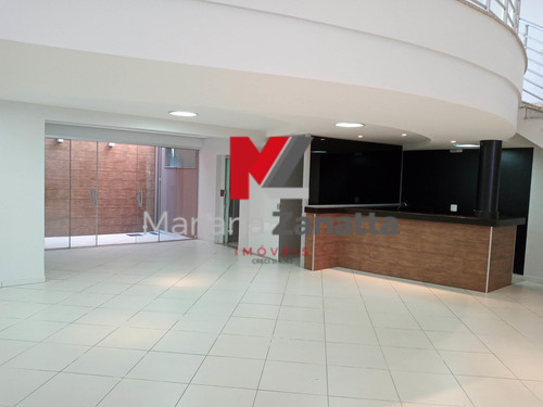 Imagem 15 de 30 de Salão Comercial No São Francisco Com 404m² - 1188 Sl24040