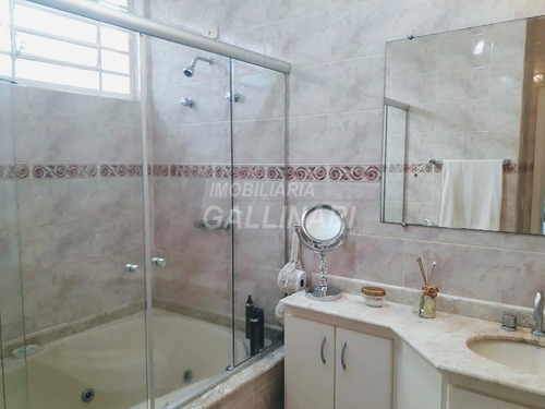 Imagem 29 de 30 de Casa À Venda Em Jardim Chapadão - Ca002709