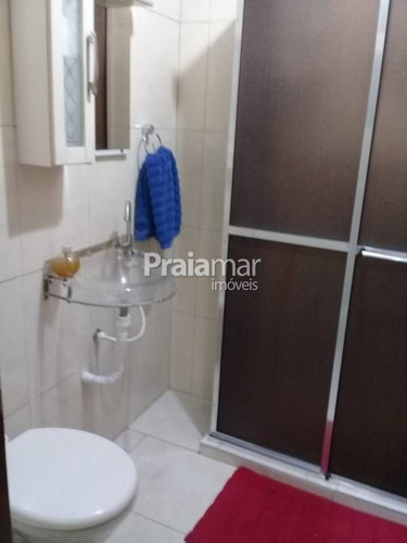 Imagem 5 de 5 de Sala Living | Reformada | Biquinha | São Vicente - 2831-84