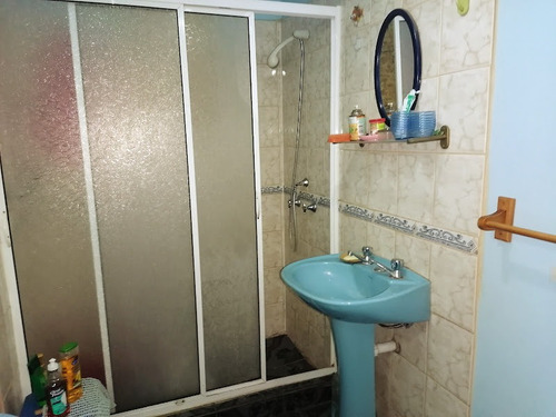 Casa A Cuadras De La Playa, Agua Potable.