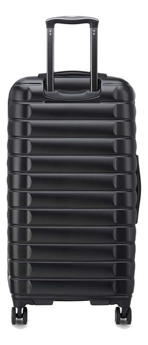 Maleta De Viaje Delsey Shadow Trunk 5.0 Tamaño L 97lts