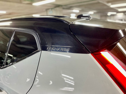 Volvo Xc40 P8 Twin Recharge Ultimate 480 Km Autonomia
