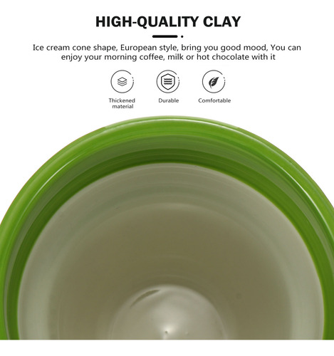 Práctica Taza De Café Para Desayuno, Taza De Leche Simple, T