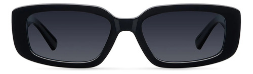 Lentes De Sol Meller - Akin All Black