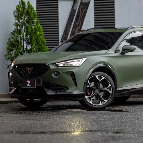 Cupra Formentor 2.0 2023