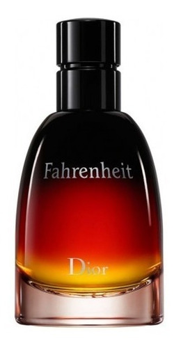 Fahrenheit Parfum 75ml Original