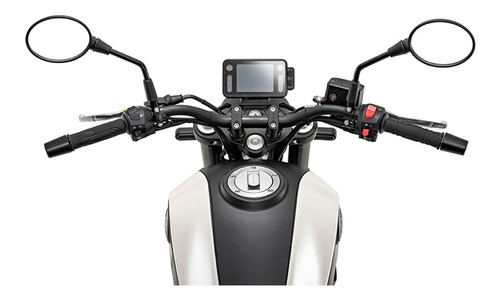 Imagen 13 de 15 de Benelli Leoncino 250 0km Custom Choper Cbx 250 Creditos Dni