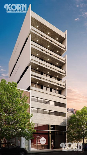 Venta Local Planta Libre En Palermo Hollywood